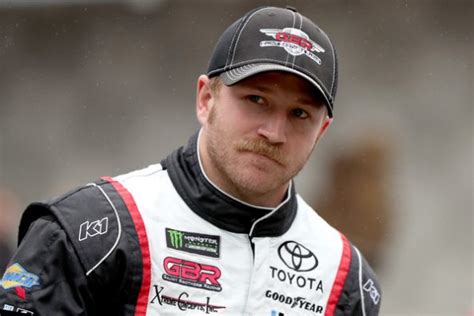 Jeffrey Earnhardt lands ride in No. 18 car with JGR | Tireball NASCAR ...