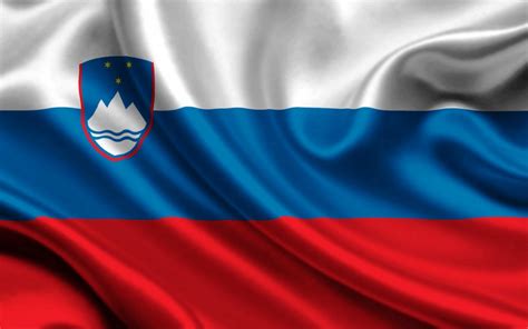 🔥 [17+] Slovenia Flag Wallpapers | WallpaperSafari