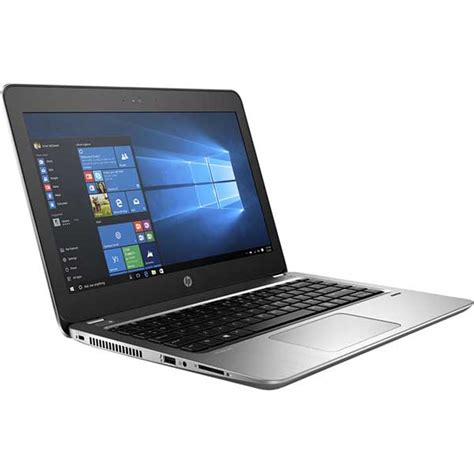 HP Folio 1040 G3, i5 CPU, 16GB Ram, 256GB M.2 SSD, 14", Win Pro