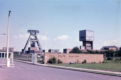 20 fascinating images of Trentham in the 1960s - Stoke-on-Trent Live | Stoke on trent, Local ...