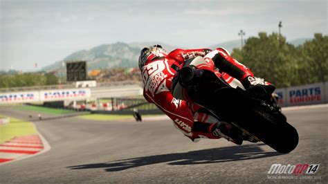 MotoGP 14 - Download