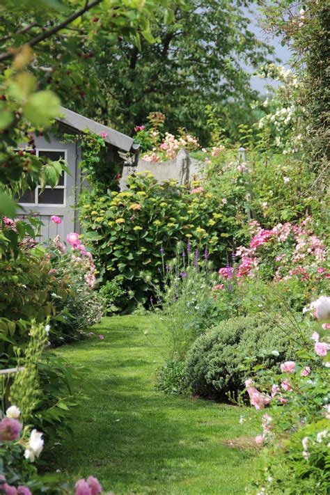 Derrière les murs de mon jardin: Périple en Belgique, jour 2 : un petit tour chez Malo | Beaux ...