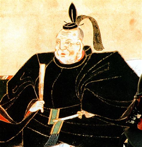 400 Years Ago: Tokugawa Ieyasu's Sledgehammer-blow to Christendom in Japan – Kirishtan.com