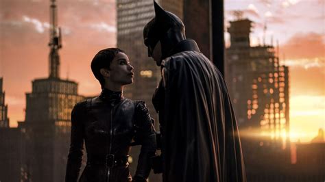 ‎The Batman (2022) directed by Matt Reeves • Reviews, film + cast ...