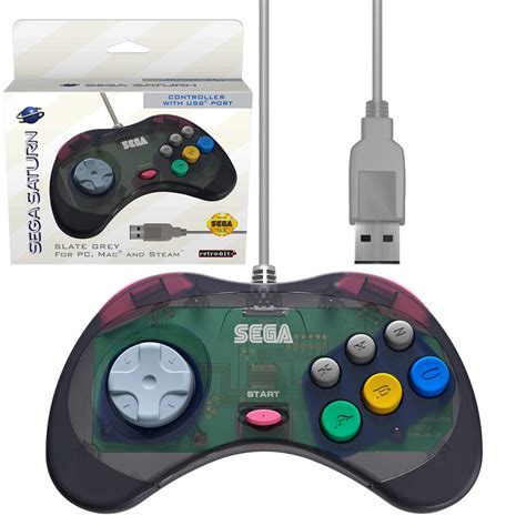 Where to Get a 6-button Sega Genesis Mini Controller - IGN