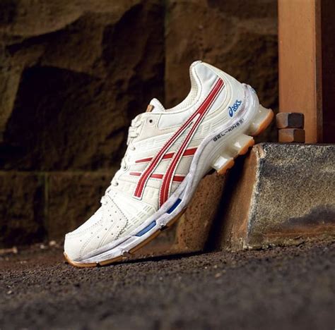 Asics Gel Kinsei | Asics gel kinsei, Asics, Asics gel