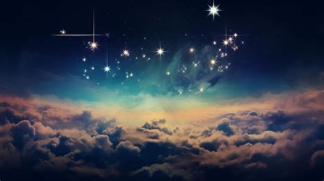 Premium AI Image | Coldplay band sky full of stars cover