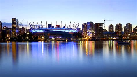 2560x1440px | free download | HD wallpaper: canada, vancouver, bc place ...