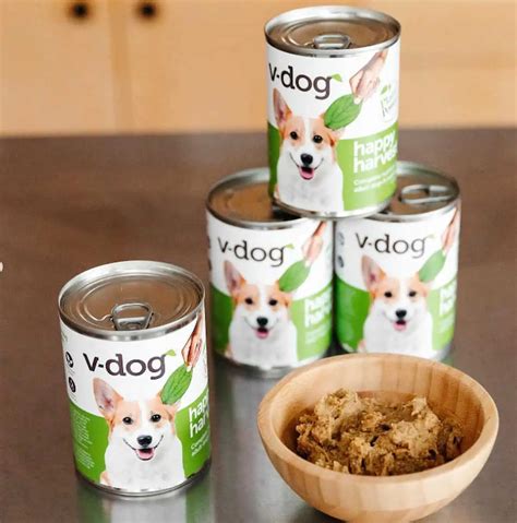 10+ Best Vegan Dog Food and Treats