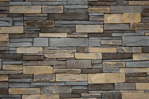 Adorn® Mortarless Stone Veneer Siding | Ledgestone Series | Color ...