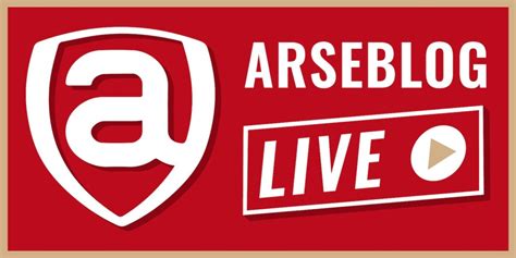 Arsenal v Wolves - live blog | Arseblog ... an Arsenal blog