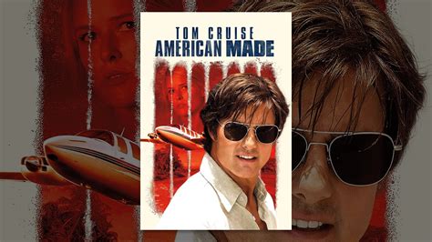 Alaska Malinteso elefante tom cruise american made Espressamente poeti ...