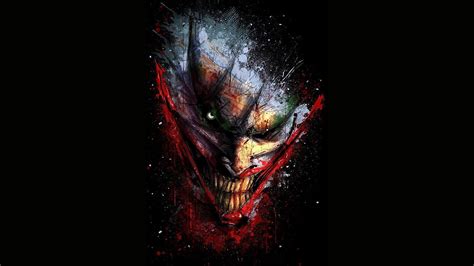 Super Cool Joker Wallpapers - Top Free Super Cool Joker Backgrounds - WallpaperAccess