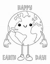 Coloring Printables Of Planet Earth sketch template