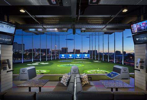 Best Driving Range in Las Vegas | Deemples Golf