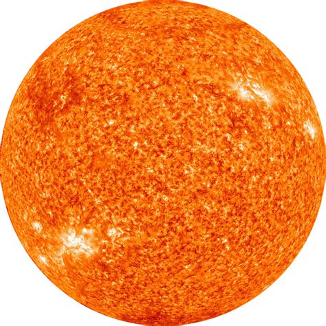 Sun vs Betelgeuse size comparison