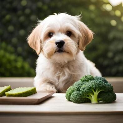 Can Dogs Eat Broccoli? Learn the Facts about Dogs and Broccoli - Mukesh Kumar - Medium