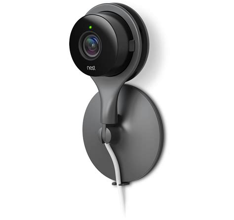 Nest Cam Security Camera Pack