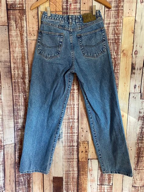 90's Vintage Unionbay Jeans Vintage Unionbay Jeans Size | Etsy