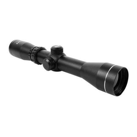 Best Scope for Ruger Gunsite Scout on the Market - Top 3 of 2021 Review