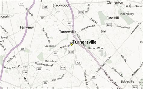 Turnersville Weather Station Record - Historical weather for ...