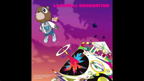 Kanye west graduation instrumentals - gaselist