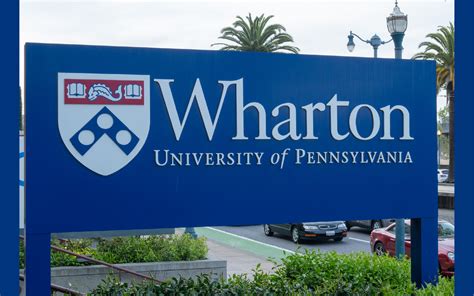 Wharton College - Leverage Edu