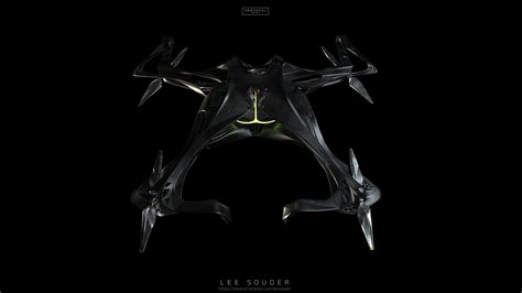 :: Drone Design :: on Behance