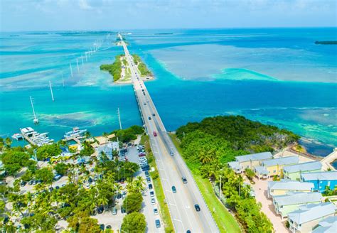 The 7 Best Florida Keys Islands To Visit | CuddlyNest