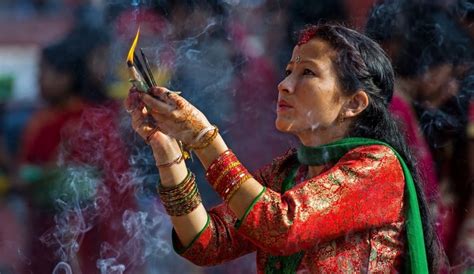 Teej Festival in Nepal: Significance, Rituals, Celebration