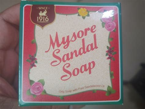 8 Secret Mysore Sandal Soap Benefits: Highest TFM Soap In India