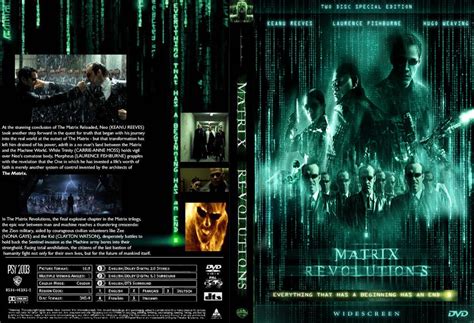 Movies Collection: THE MATRIX 'Trilogy' (3)