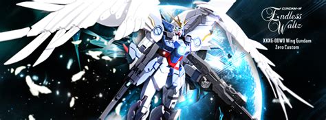 🔥 [80+] Gundam Wing Endless Waltz Wallpapers | WallpaperSafari