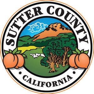 Fájl:Seal_of_Sutter_County,_California.png - Wikiwand