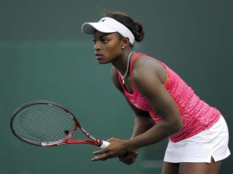 Sloane Stephens - Tennis Photo (31348778) - Fanpop