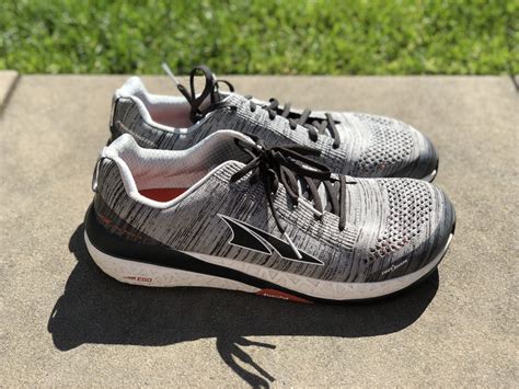 Shoe Review: Altra Paradigm 4.0 - Running Northwest