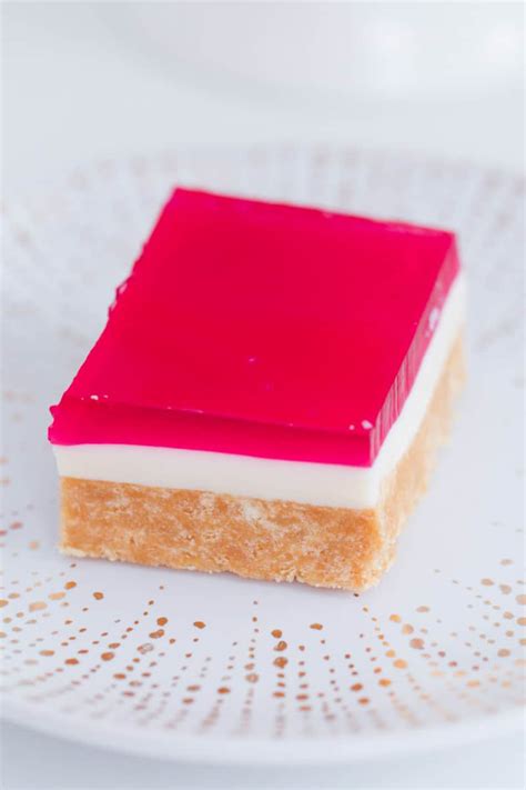 Jelly Slice Recipe With Condensed Milk