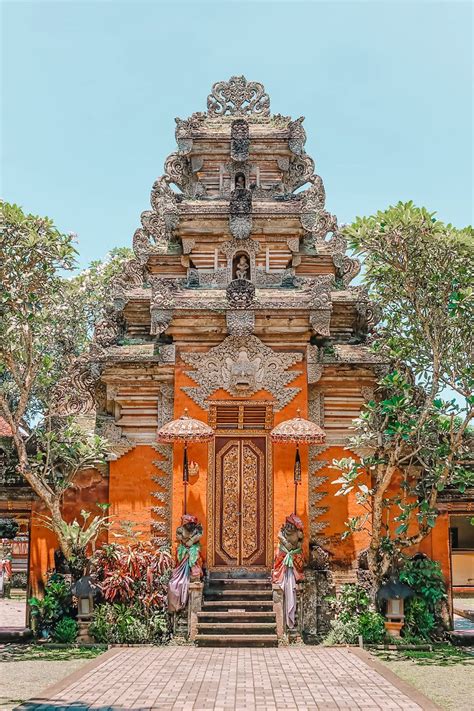 25 Best Things To Do In Ubud, Bali | Away and Far