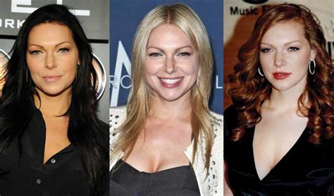 Laura Prepon Plastic Surgery Before and After Pictures 2018