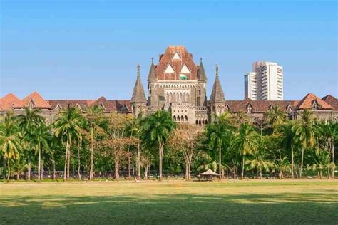 Bombay High Court | Three advocates elevated as additional judges of ...