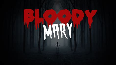 Bloody Mary: Forgotten Curse Windows, Mac, Linux game - ModDB