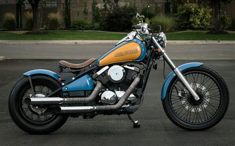 kawasaki-vulcan-800-1 - Blue Collar Bobbers