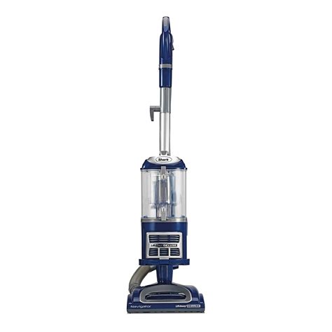 Shark NV360 Navigator Lift-Away Deluxe Upright Vacuum with Large Dust ...