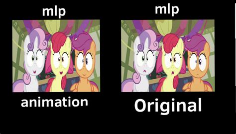 [Mlp ANIMATION Smiles face] by stevenracecars on DeviantArt