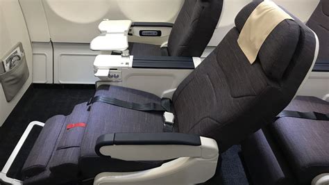 Premium economy: Why this will be the hottest airplane seat in 2021 | CNN