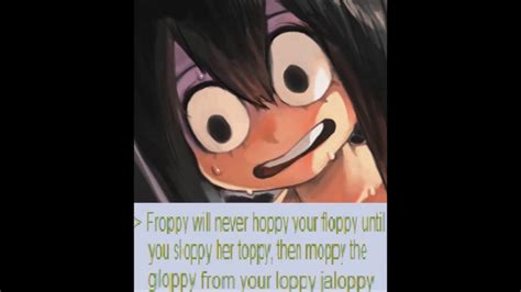 Froppy Images : Froppy Deviantart Anime | Fortrisort