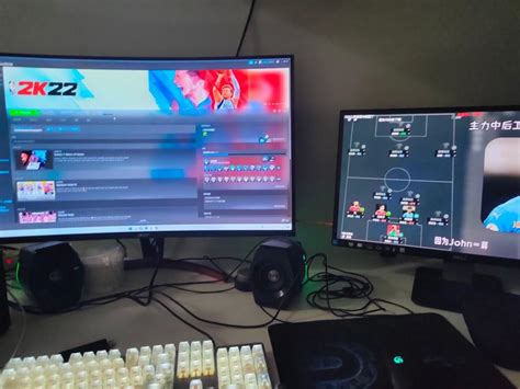 gaming pc full set, Computers & Tech, Desktops on Carousell