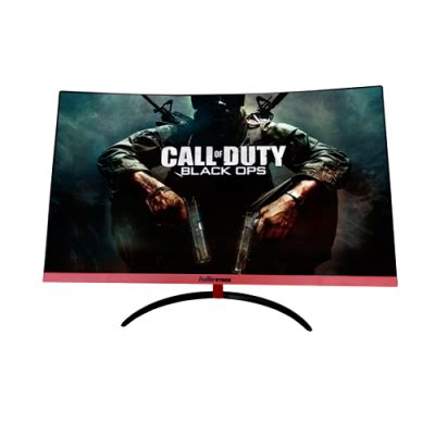 Brand New 32 Inch IPS ULTRAWIDE CURVED 1920x1080P 165MHZ Monitor HDMI ...