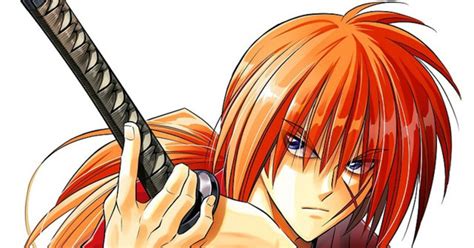 Rurouni Kenshin Returns with Hokkaido Arc! | Manga News | Tokyo Otaku ...