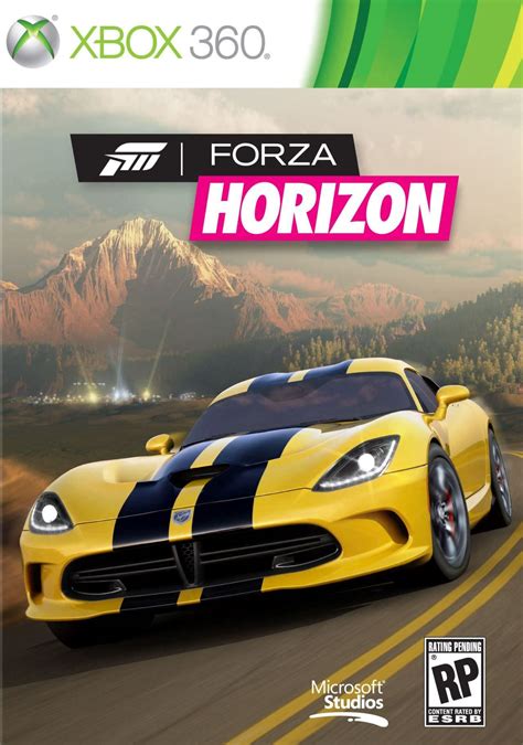 Forza Horizon - Xbox 360 | Review Any Game